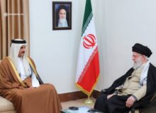 رهبر معظم انقلاب اسلامی: گسترش روابط با همسایگان، سیاست قطعی ایران است