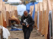 غزه در نگاه ترامپ؛ زمین طلایی یا جرقه بحران منطقه‌ای