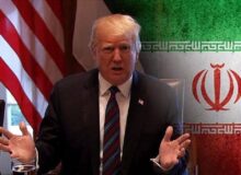 ایستِ ایران در مسیر گفتگو با ترامپ