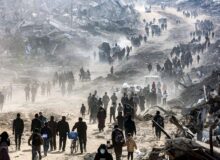 اتحادیه اروپا: آتش بس غزه باید به طور کامل و بدون شرایط جدید اجرا شود