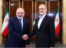 ترکش‌های سقوط بشار اسد به زنگزور/ پلن ایران و روسیه برای خنثی سازی نسخه ترکیه و آذربایجان