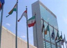 ایران، اتهامات آمریکا در نشست شورای امنیت درباره یمن را بی‌اساس دانست