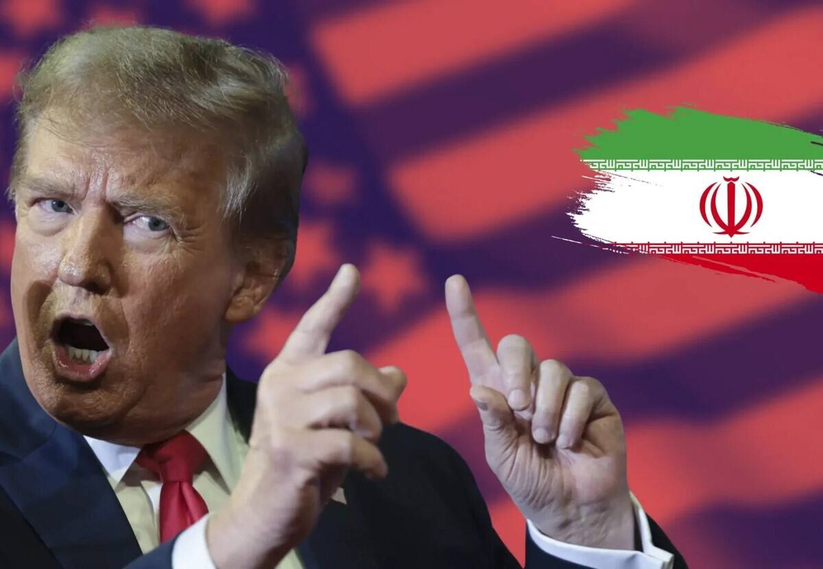 شرط «جمهوری اسلامی» برای مذاکره با آمریکا