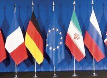 بحران مشروعیت در مکانیسم ماشه؛ آیا اروپا حق اقدام دارد؟
