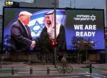 کارزار سهمگین بن سلمان علیه بی‌بی/ چرا سعودی‌ها جنگ را علنی کردند؟