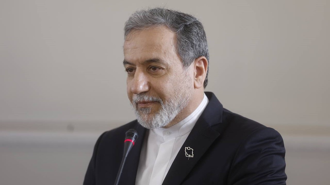 عراقچی: امتحان مجدد فشار حداکثری به شکست دیگری تبدیل می‌شود