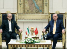 پژواک تغییر موازنه قدرت در شام؛ چرا سوریه‌ی پسااسد رقابت تهران و آنکارا را پیچیده‌تر می‌کند؟