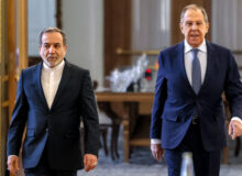 نگرانی اروپا از احتمال میانجی‌گری پوتین میان تهران و ترامپ