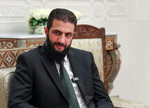 سیاست حکومت الجولانی؛ سرکوب تروریستی در پوشش رسمی