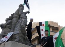 اسرائیل از طریق دروزی‌ها به دنبال فدرالیسم در سوریه و تضعیف حکومت مرکزی است
