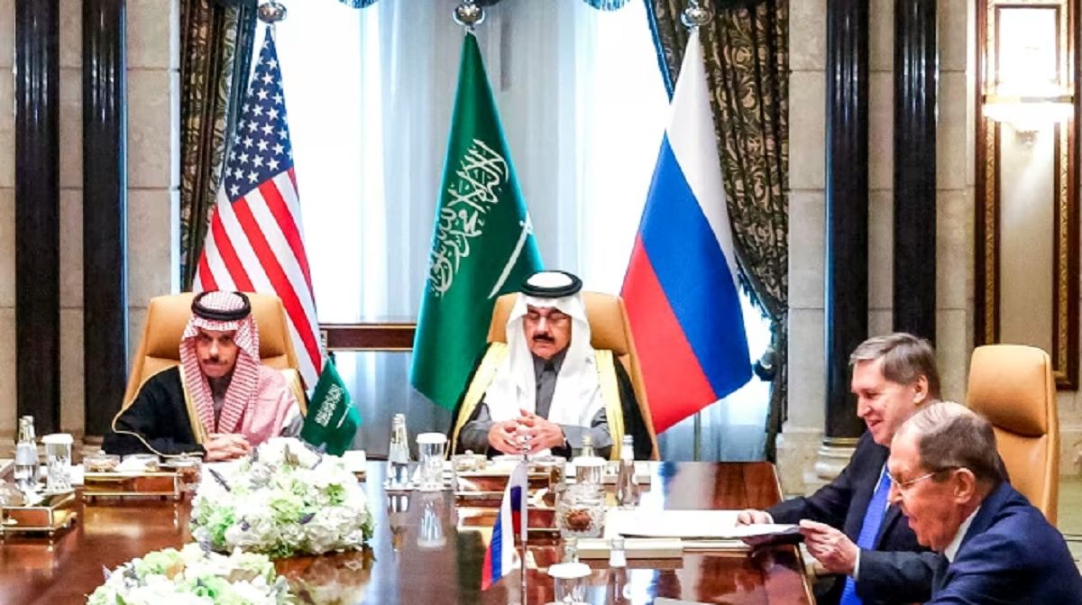 توافق ترامپ با پوتین؛ معامله‌ دو سر باخت برای عربستان