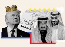 ناگفته‌های میزبانی عربستان از مذاکرات صلح اوکراین
