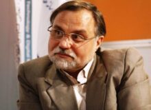 اسرائیل نباید برنده نهایی رویارویی ایران و آمریکا باشد