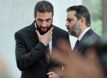 آیا سوریه وارد فاز جنگ داخلی دیگری می‌شود