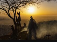 آیا نظم منطقه‌ای جدیدی در حال ظهور است؟