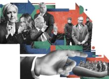 آیا لیبرالیسم نفس‌های آخر را می‌کشد؟