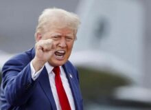 وقتی آمریکا خلأ می‌سازد و چین پر می‌کند