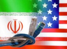 واشنگتن مین‌گذاری می‌کند!