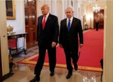 آکسیوس: نتانیاهو معتقد است احتمال توافق ایران و ترامپ پایین است