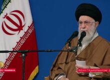 رهبر انقلاب اسلامی: آمریکا در مواجهه با ایران هرگز با تهدید به جایی نخواهد رسید