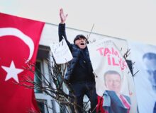 چرا اردوغان در برابر امام‌اوغلو احساس خطر می‌کند؟