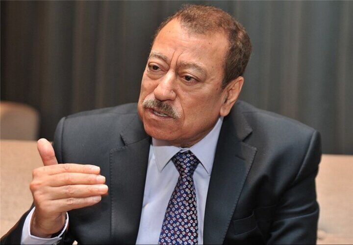 آمریکا ضعیف‌کُش است/ رهبران حماس در هتل پنج ستاره به شهادت نرسیدند