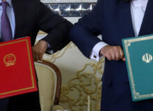 نزدیکی تهران و پکن موضع ترامپ را سخت‌تر می‌کند؟