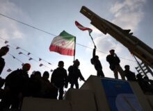 فارن افرز؛ راهبرد تهران برای مواجهه با طوفان پیش‌رو