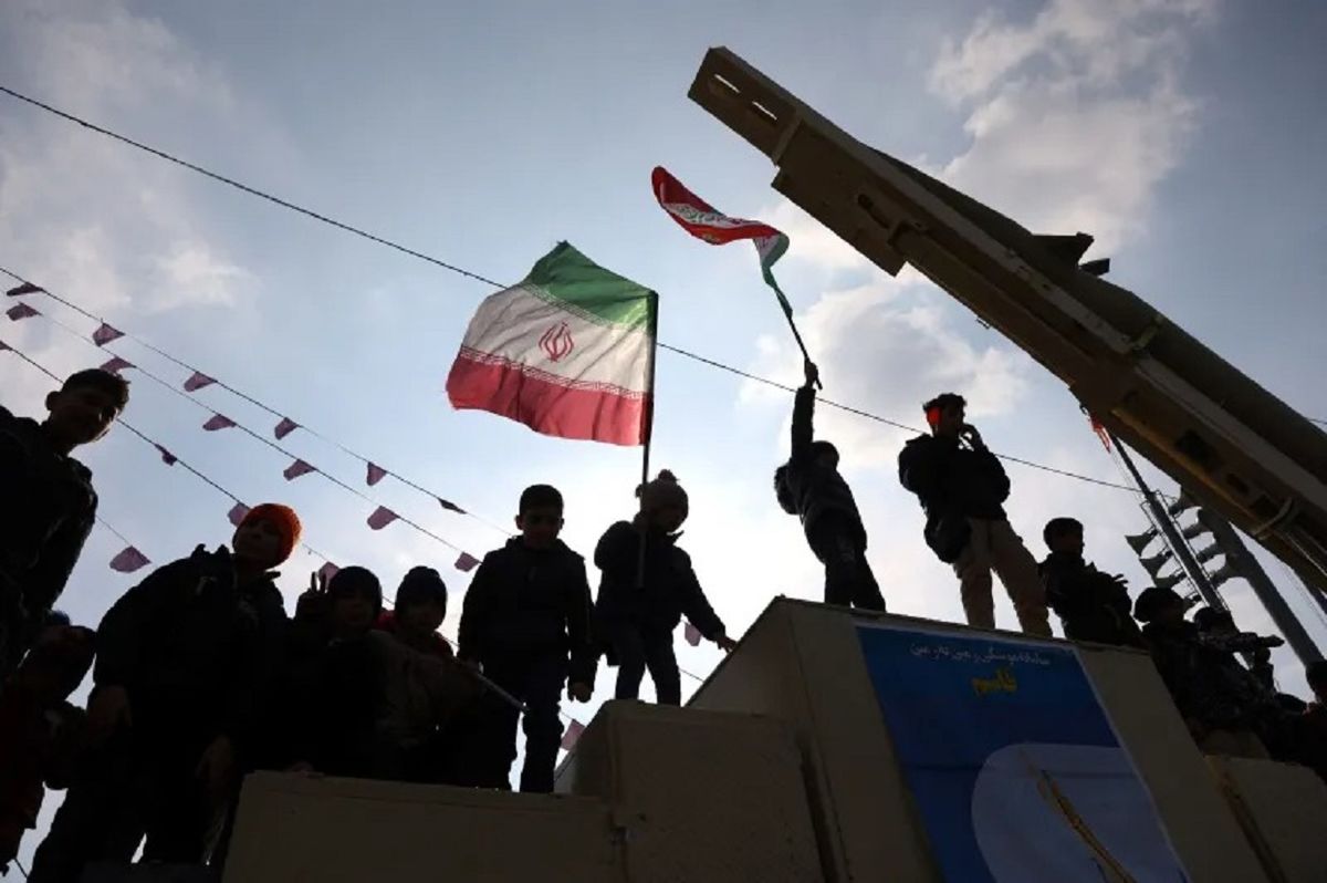فارن افرز؛ راهبرد تهران برای مواجهه با طوفان پیش‌رو