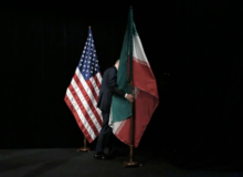 چه چیزی مانع رسیدن تهران و واشنگتن به یک توافق می‌شود؟