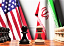 جغرافیای تنش و برنامه‌های اقدام