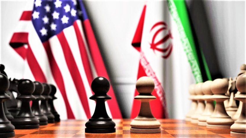 جغرافیای تنش و برنامه‌های اقدام