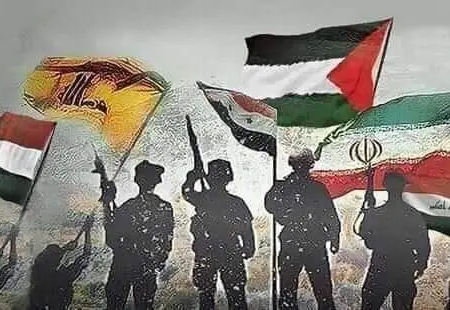 ۳ تحول نشان دهنده بهبودی سریع محور مقاومت کدامند؟ آیا درگیری ها از سرگرفته می شود؟