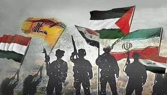 ۳ تحول نشان دهنده بهبودی سریع محور مقاومت کدامند؟ آیا درگیری ها از سرگرفته می شود؟