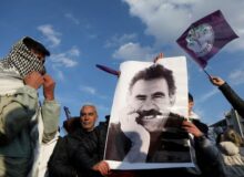 افزایش بی‌اعتمادی کُردهای ترکیه در پی اقدامات سیاسی اردوغان