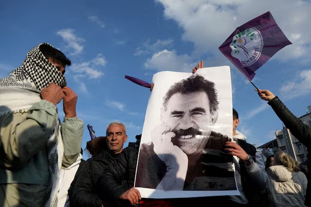 افزایش بی‌اعتمادی کُردهای ترکیه در پی اقدامات سیاسی اردوغان