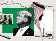 معنای هم‌راستایی ترامپ و بن‌سلمان برای تهران؛ واشنگتن و ریاض خاورمیانه را ریست می‌کنند؟