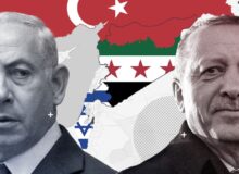 بی‌بی در برابر سلطان؛ تقابلی که آینده شام را شکل می‌دهد
