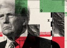دیدگاه اسرائیل از دوراهی سخت رئیس جمهور آمریکا مقابل ایران