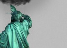 آمریکای قربانی؛ هویت سیاسی ترامپ