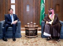 آیا توافق یک تریلیون دلاری ترامپ و بن سلمان به نتیجه می‌رسد؟