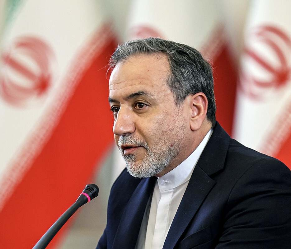 عراقچی: گفت وگوی غیرمستقیم ایران و آمریکا از روز شنبه آغاز می شود