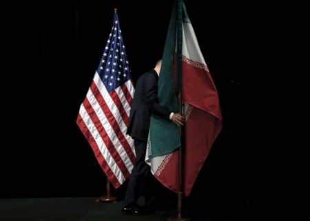 سرخوردگی بی‌بی از مذاکره تهران و ترامپ؟