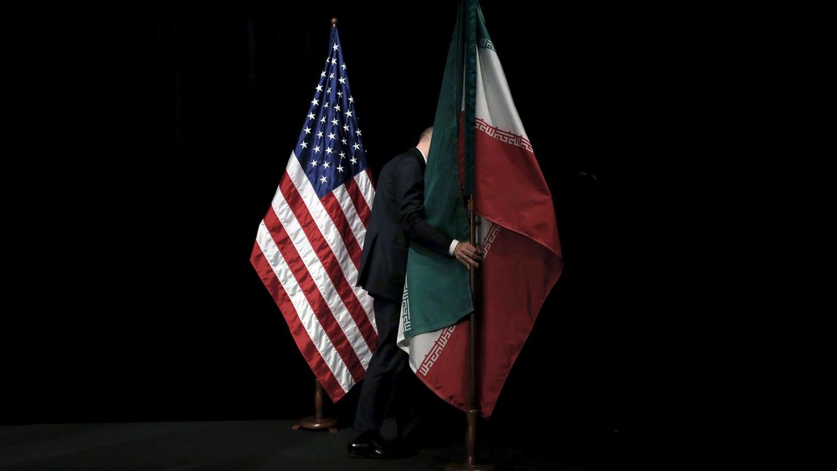 سرخوردگی بی‌بی از مذاکره تهران و ترامپ؟
