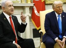 بدترین دیدار ممکن؛ نگاه رسانه های اسرائیلی به احضار نتانیاهو از سوی ترامپ