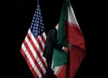 ادعای آکسیوس: ایران به یک توافق موقت با آمریکا فکر می‌کند