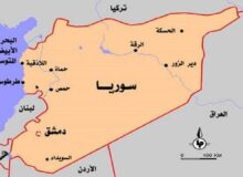 آرایش نظامی آنکارا و تل‌آویو در سوریه/ نگاه «ترامپ» چیست؟
