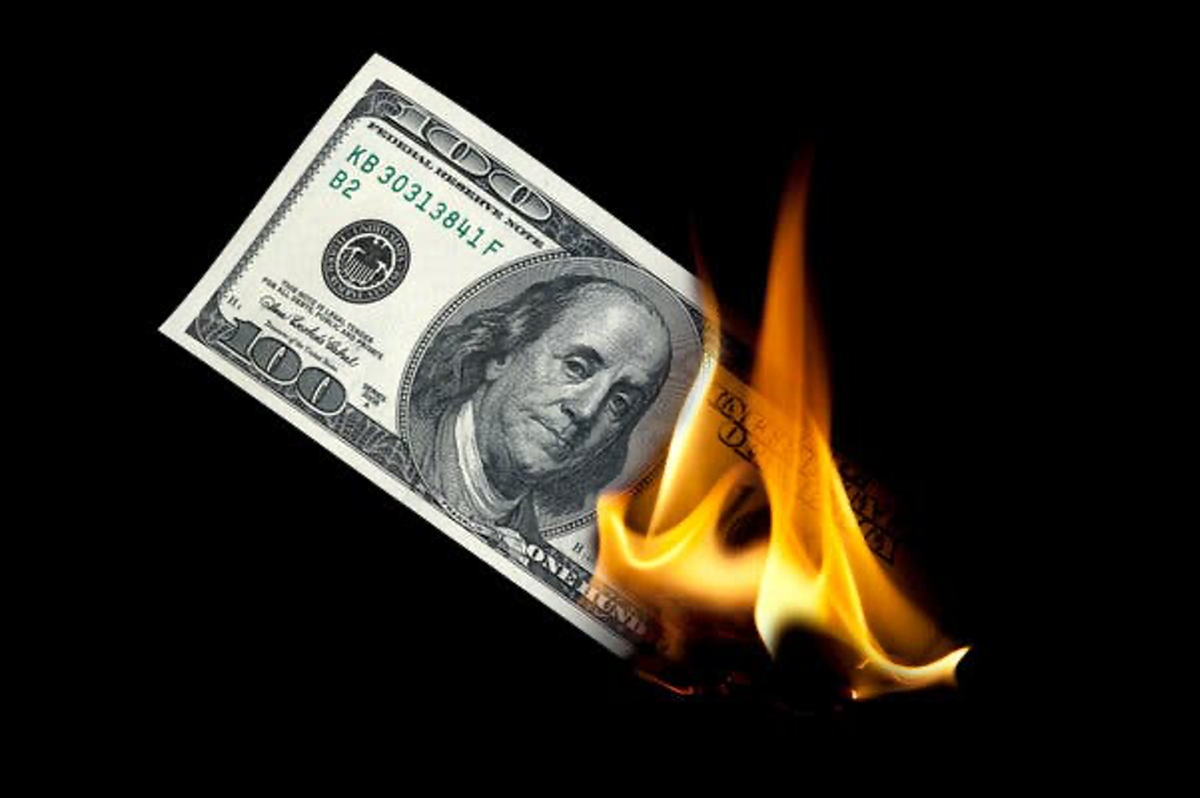 چرا دنیا دیگر روی واشنگتن حساب نمی‌کند؟