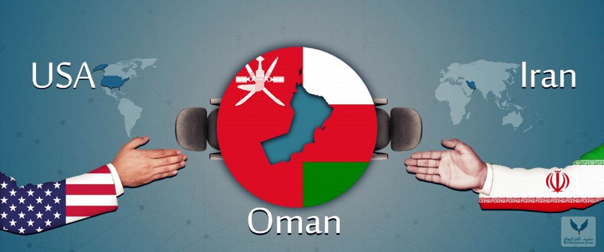 تماس ترامپ با سلطان عمان؛ موضع واشنگتن سخت‌تر می‌شود؟