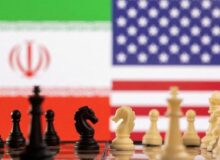 ایران و آمریکا در آستانه تصمیمی تاریخی / توافق با تهران خاورمیانه را نیز تغییر می دهد